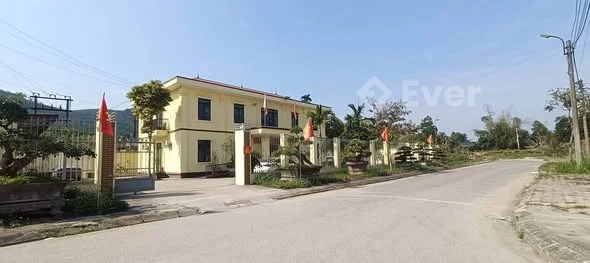 Ảnh bất động sản