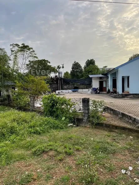 BÁN LÔ ĐẤT PHƯỜNG QUYẾT THẮNG – GẦN ĐƯỜNG TỐ HỮU• Diện tích: 112,7m