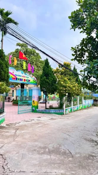 Ảnh bất động sản