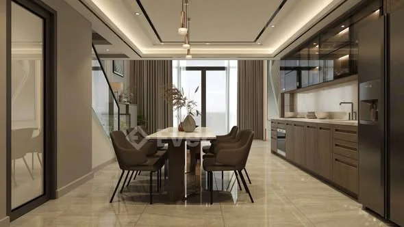 Ảnh bất động sản