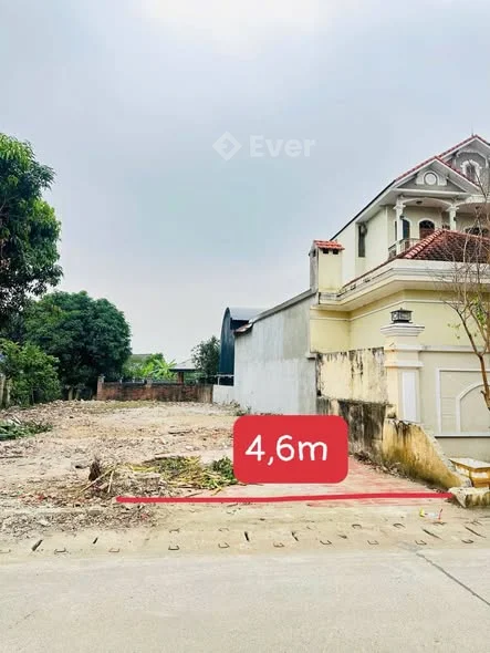 HIẾM – LÔ ĐẤT TRỤC CHÍNH NÚI VOI, ĐƯỜNG 8M Ô BÀN CỜ