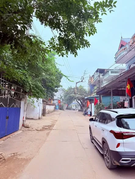 Ảnh bất động sản