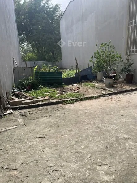 #1.350tr bán lô đất gần đường Lê Hữu Trác khu trường nghề phường Tân Lập