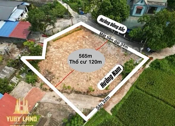 Ảnh bất động sản