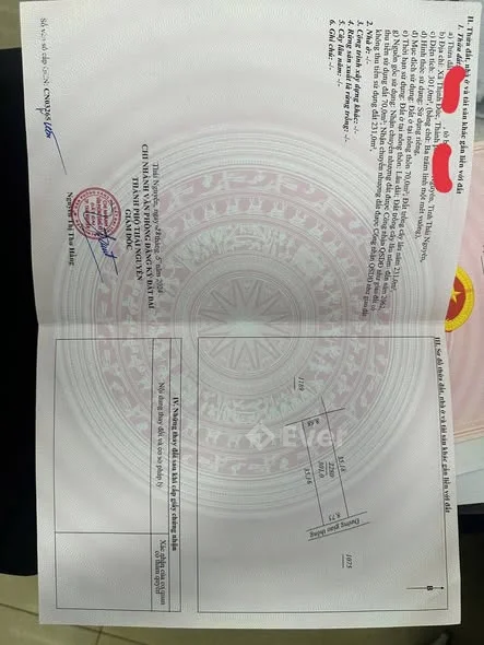 Ảnh bất động sản