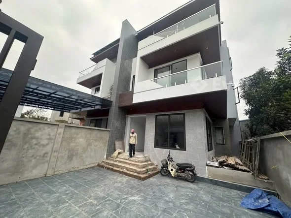 Ảnh bất động sản