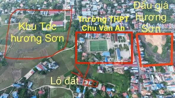 Ảnh bất động sản