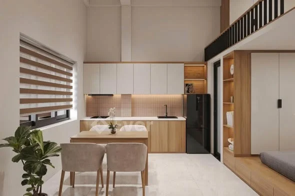 Ảnh bất động sản