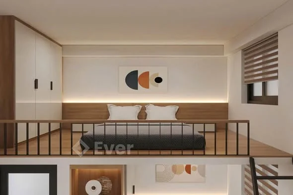 Ảnh bất động sản