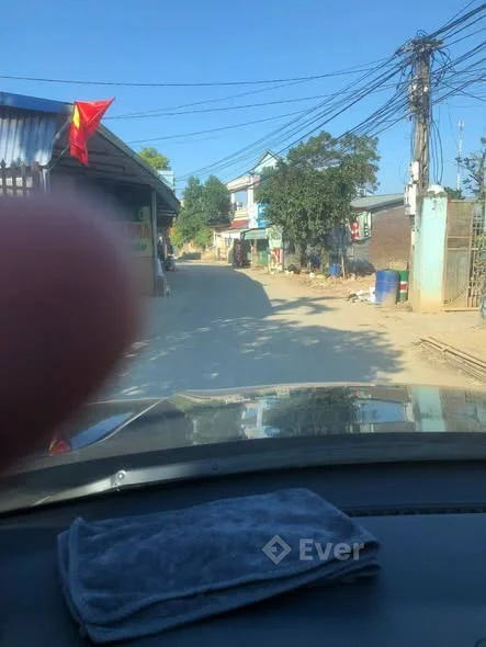 Cần tiền bán gấp căn nhà 2 tầng, 2 mặt tiền vừa ở vừa kinh doanh tt TDP Ngọc Lâm