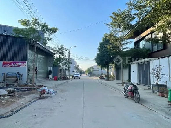 BÁN LÔ ĐẤT KDC SỐ 8 PHƯỜNG PHAN ĐÌNH PHÙNG - LÀN 2 ĐƯỜNG TÚC DUYÊN