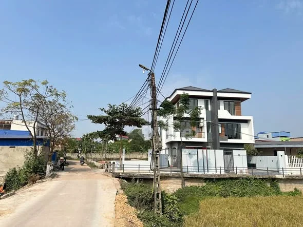 Ảnh bất động sản