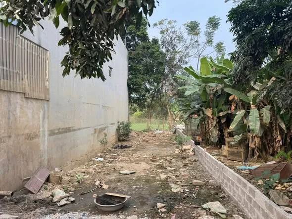 Cần bán lô đất gần Hồ Gia Sàng - Cách ngã 4 Gia Sàng 100m
--------
Diện tích 98m, mt 5 ( thổ cư 50)