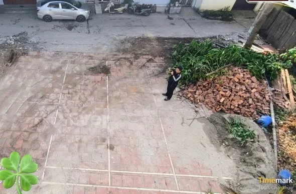 Cần bán nhanh lô đất đối diện viện A mới , sát công an phường đi vào 100m , phường thịnh đán cũ.