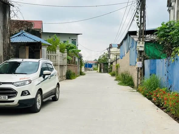 Ảnh bất động sản