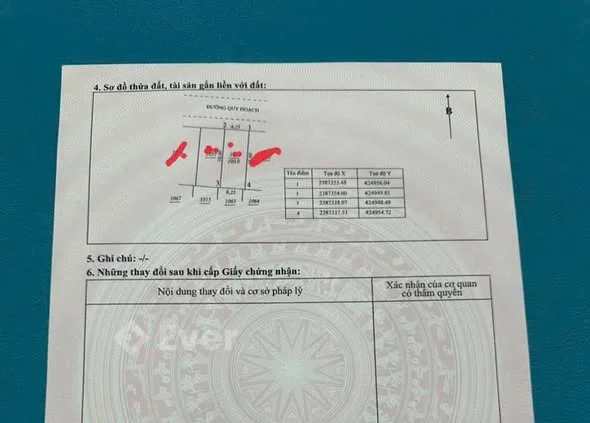 bán lô Đất đẹp tại TĐC TRUNG THÀNH 1 ĐƯỜNG BẮC SƠN KÉO DÀI-