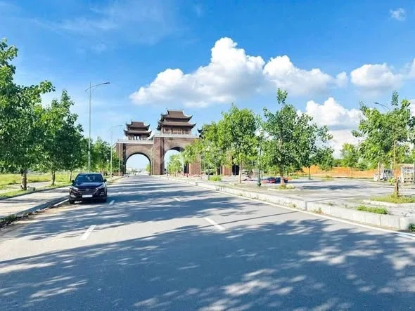 Ảnh bất động sản