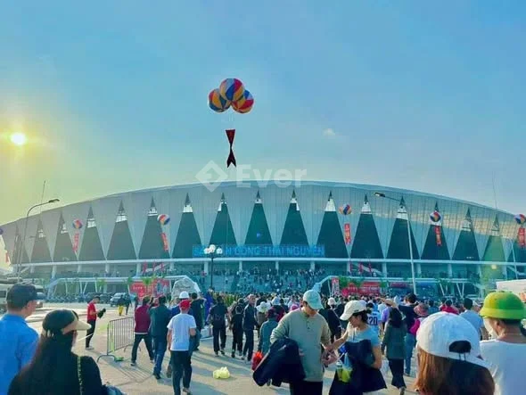 Ảnh bất động sản