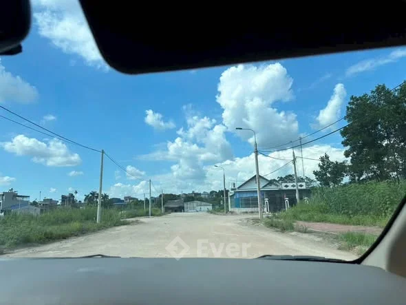 Ảnh bất động sản