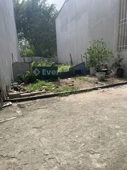 Đất phường tân Lập Lô đất gần đường Lê Hữu trác khu trường nghề phường tân lập