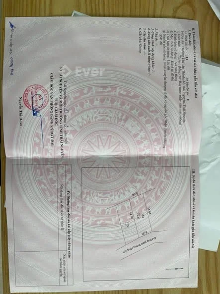 Ảnh bất động sản