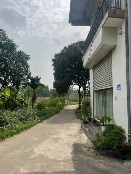 Ảnh bất động sản