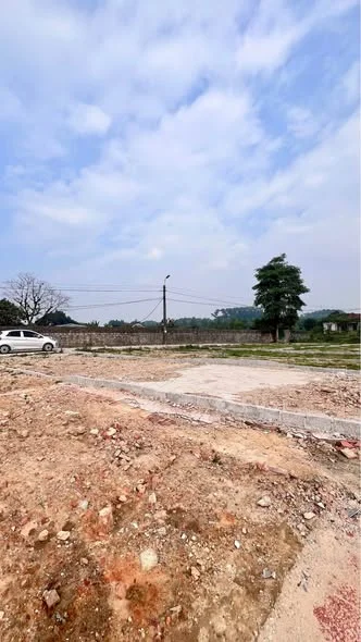 Ảnh bất động sản