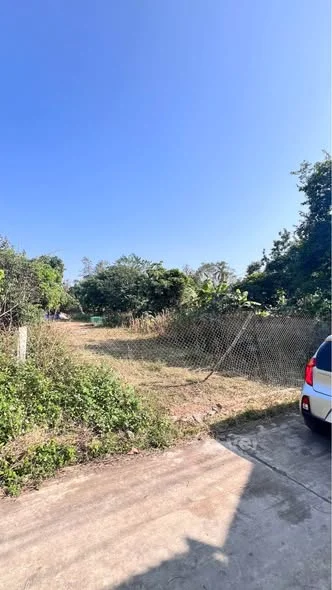 Bán mảnh đất công an phường Phúc Thuận, Phổ Yên.—> vị trí an ninh tốt và thuận lợi chợ- trường