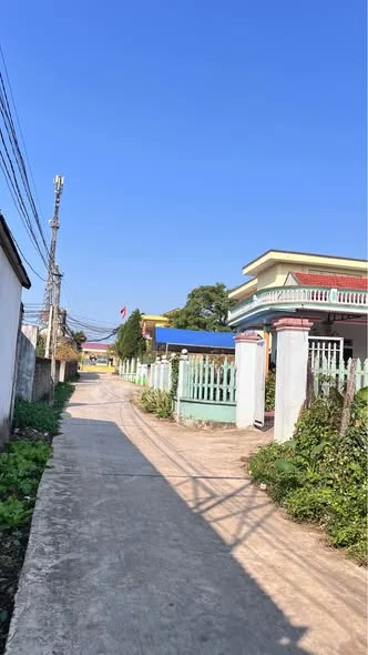 Ảnh bất động sản