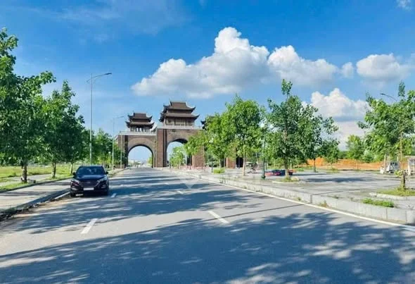 Ảnh bất động sản