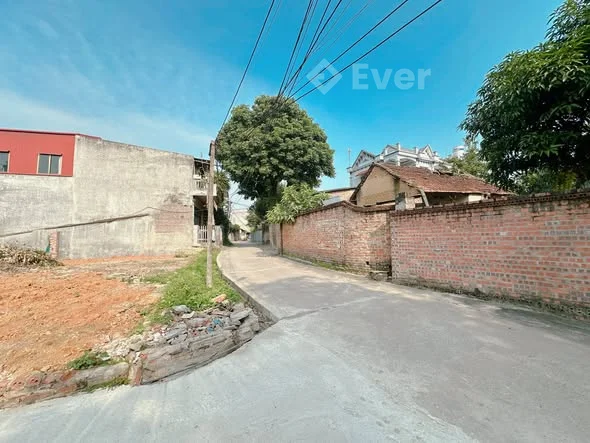 Ảnh bất động sản