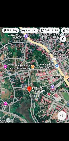 Ảnh bất động sản