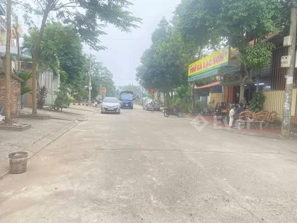 BÁN LÔ ĐẤT BĂNG 2 NGUYỄN DU GẦN THỊT CHÓ KIÊN CƯỜNG