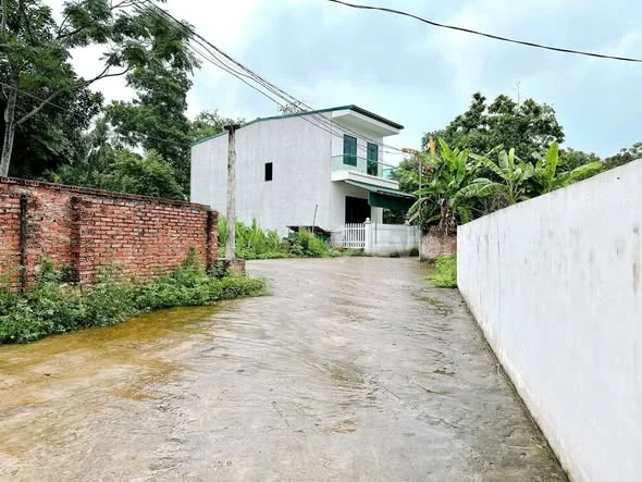 Chủ cần tiền bán cắt lỗ 2 ô liền kề Chỉ 6xxtr /1 ô tại Chu Hoá - Việt Trì - Phú Thọ )