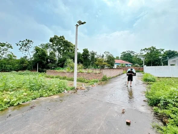 Ảnh bất động sản