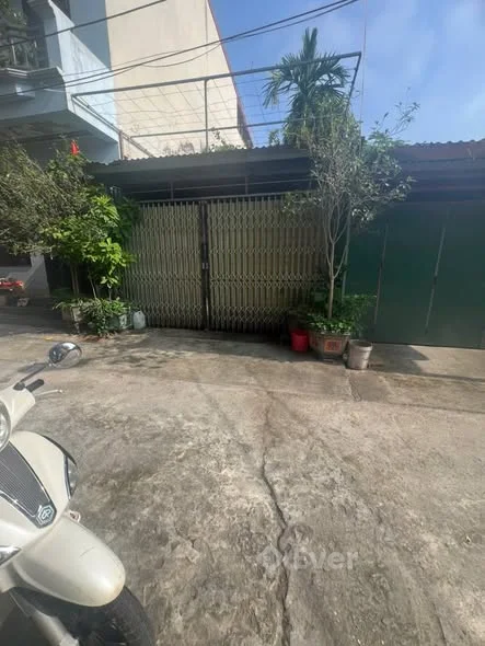 BÁN Ô ĐẤT TRUNG TÂM TP VIỆT TRÌ – NGÕ 250 LÊ QUÝ ĐÔN