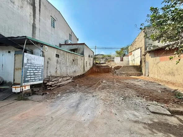 CHÍNH CHỦ BÁN – KHÔNG SỬ DỤNG ĐẾNGiá: 4 tỷ xxxÔ ĐẤT 2 MẶT ĐƯỜNG