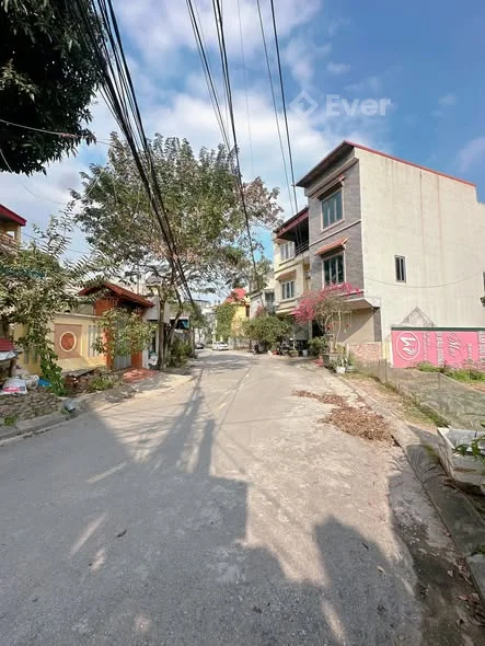 Đất lõi trung tâm tp, khu Hàm Nghi - Gia Cẩm Hình thửa đẹp vuông vắn dt 80m full thổ cư mặt 4,5m