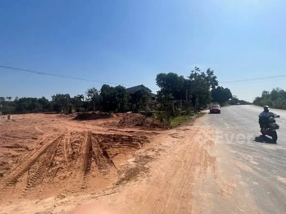 Đất khu 13 Tiên Kiên Lâm Thao (nay Xuân Lũng)Dt 110m2 Mặt 5m nở hậu