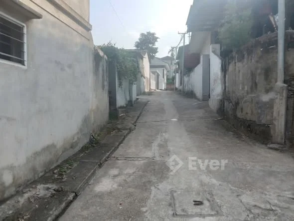 Đất khu Lăng Cẩm – Gia Cẩm – Việt TrìDiện tích: 81,7m² | Mặt tiền: 5m – vuông vắn, cực đẹp