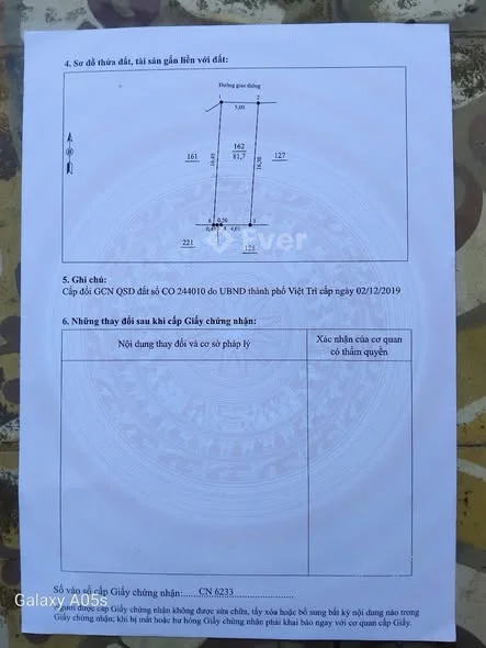 Ảnh bất động sản