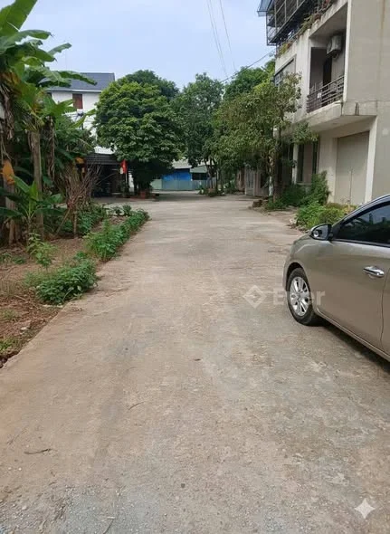 Ô đất khu Đè Sòi – Cây Nhãn, Dữu Lâu (nay thuộc phường Việt Trì), TP. Việt Trì