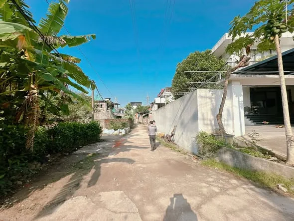 Ảnh bất động sản