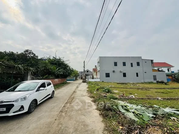 Ảnh bất động sản