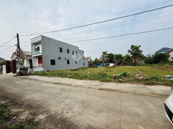 Ảnh bất động sản