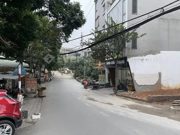 Ảnh bất động sản