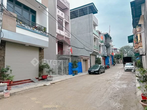 Ảnh bất động sản