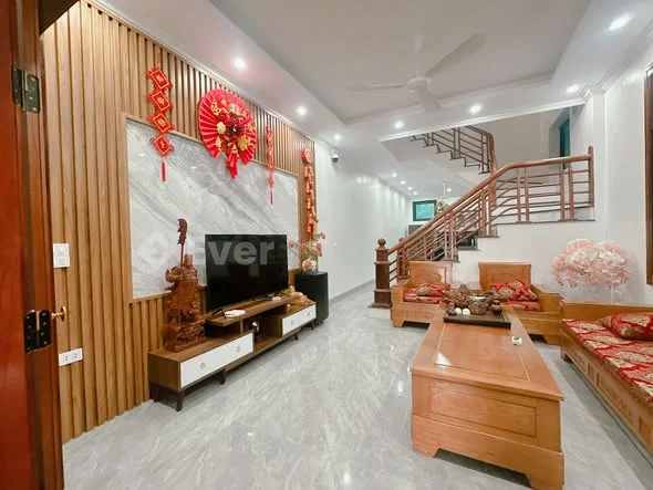 Gia đình cần bán căn nhà 3 tầng khu Tân Phú Tân Dân Việt Trì