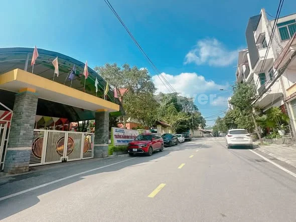 Ảnh bất động sản