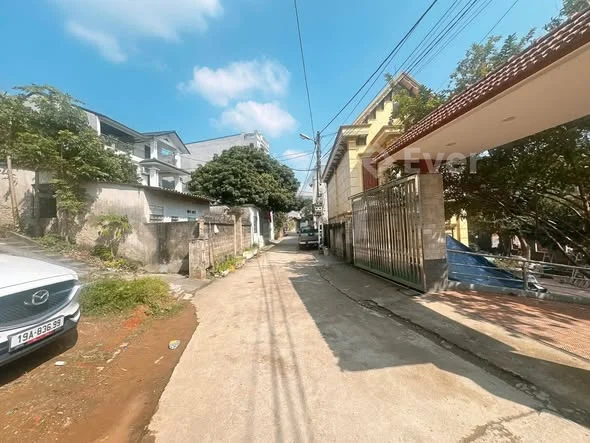 Ảnh bất động sản